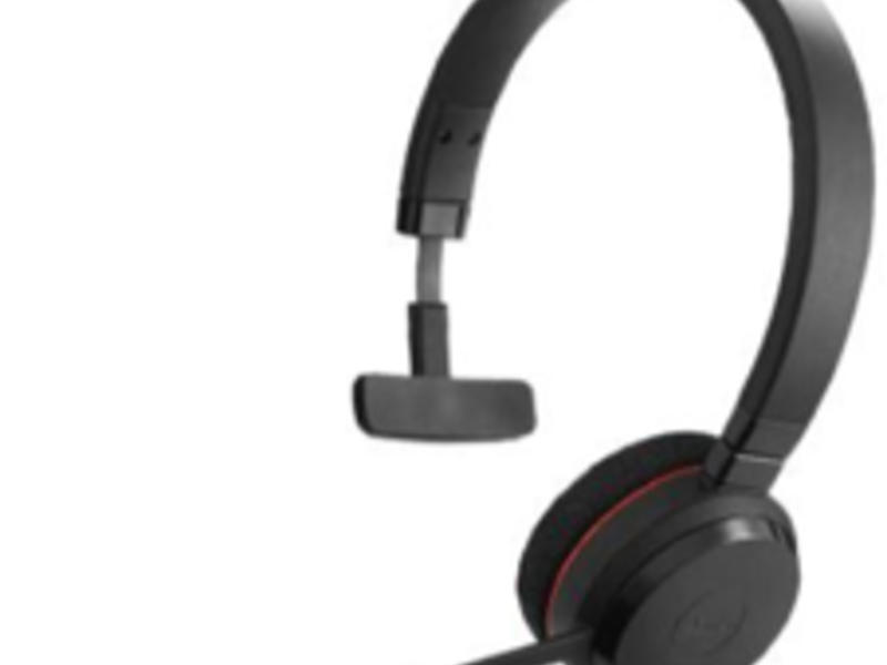 Auriculares Jabra Evolve 20 UC Guatemala