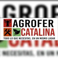 Agrofer Catalina