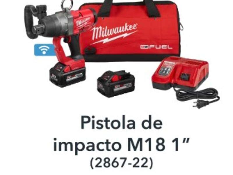 Pistola impacto Guatemala