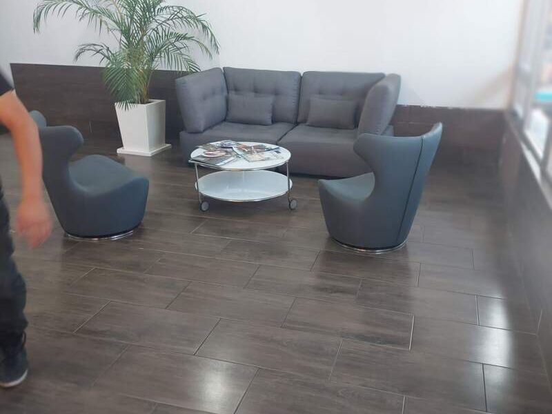 Sillones Guatemala