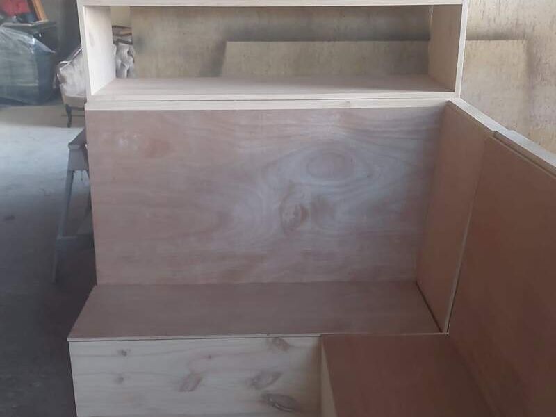 Closets madera Guatemala