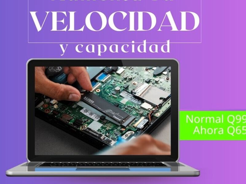 Venta Discos Solidos Guatemala