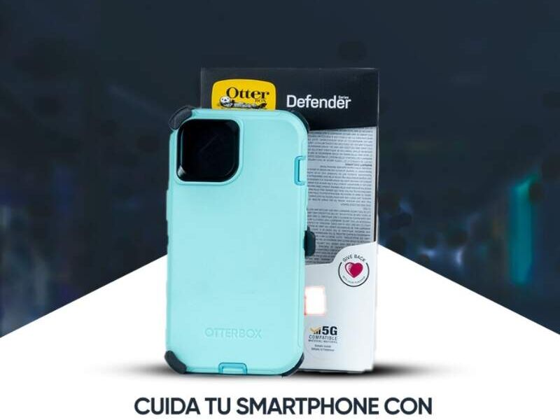 Protectores Celulares Guatemala