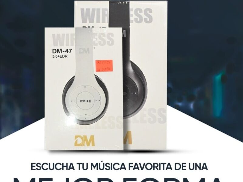 Venta Audifonos Guatemala