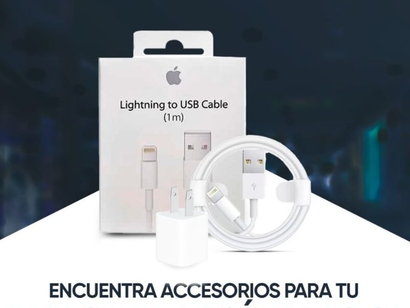 Venta Cargadores Celulares Guatemala
