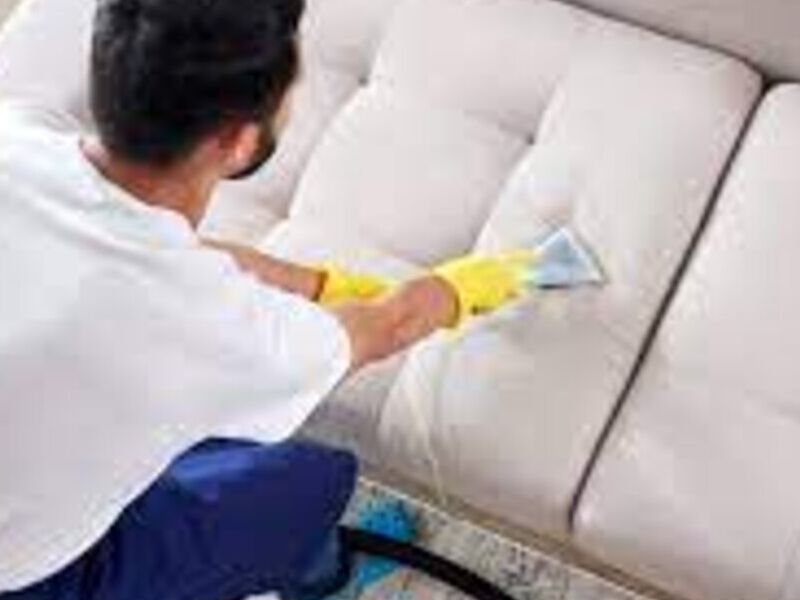 Lavado sillones Guatemala