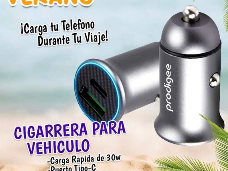 Venta Cargadores Celulares Guatemala