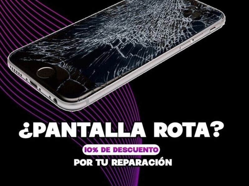 Venta Pantalla Celular Guatemala