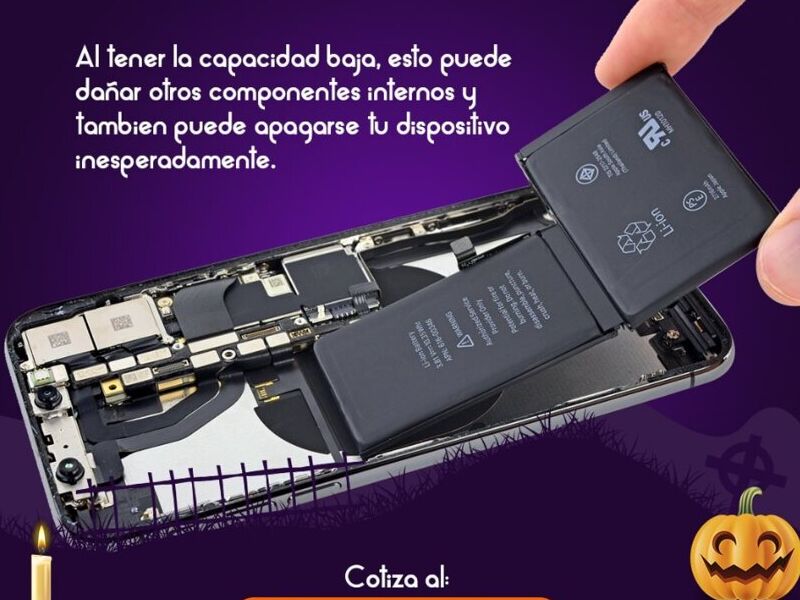 Baterias Celulares Guatemala