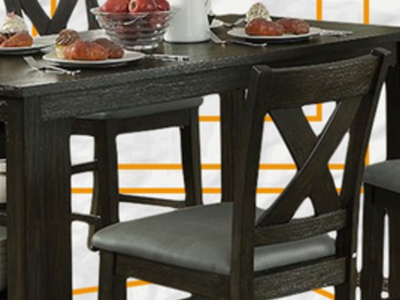 Juego de comedor