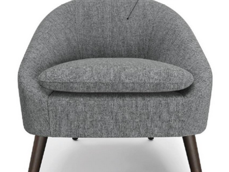 Butaca Color gris
