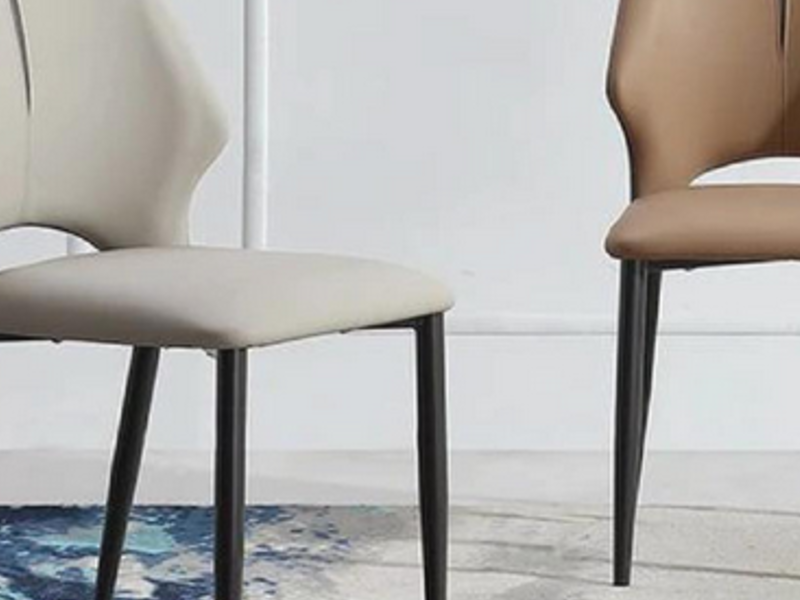 Sillas de comedor