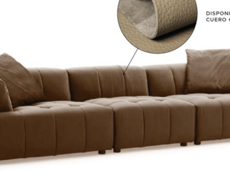 Sofa 2 plazas