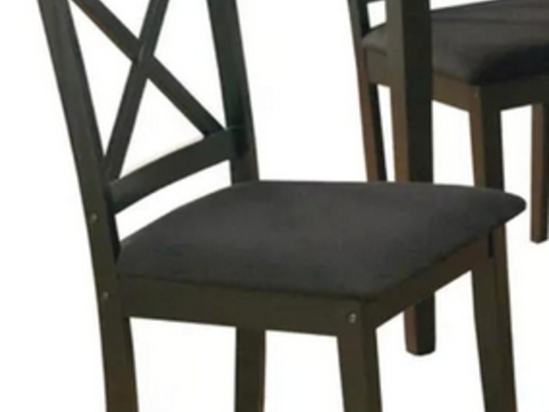 Sillas de comedor