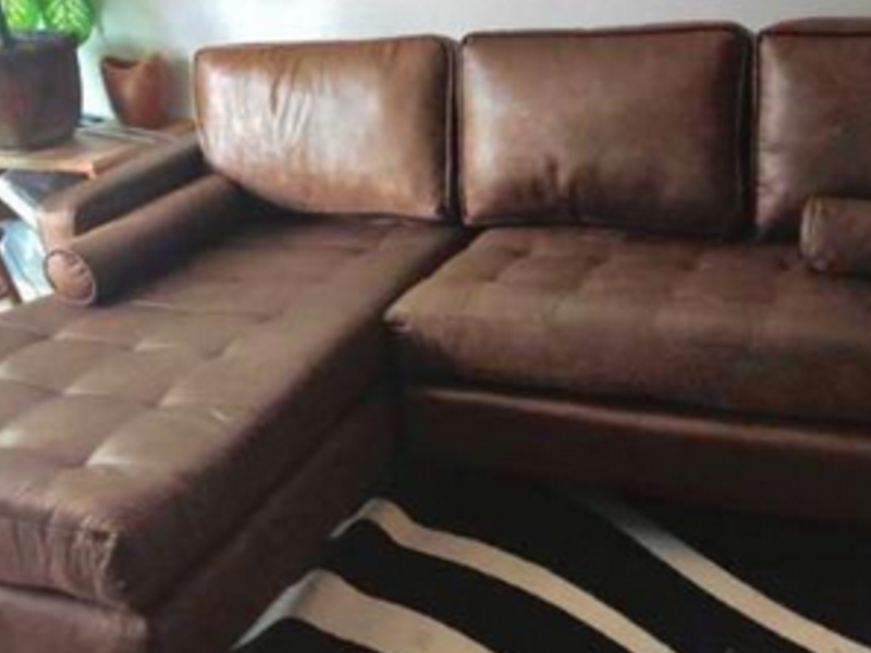 Sofa varias plazas
