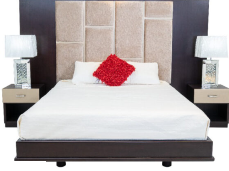 Cama París  Guatemala