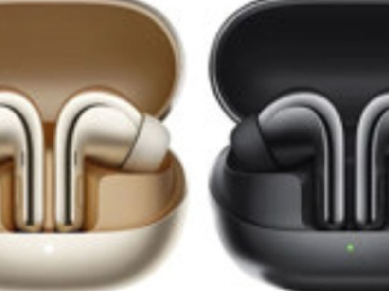 Xiaomi Buds 4 PRO Guatemala