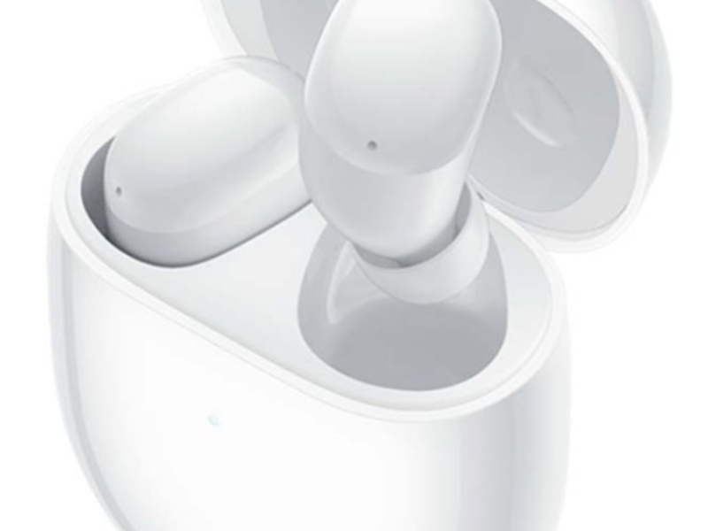 Audífonos Redmi Buds 4 Guatemala