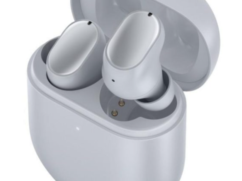 Audífonos Redmi Buds 3 Pro Guatemala