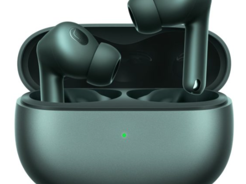 Audífonos Xiaomi Buds 3T Pro Guatemala