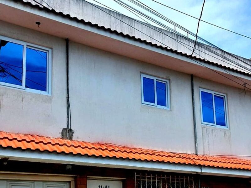 Ventanas pequeñas Guatemala