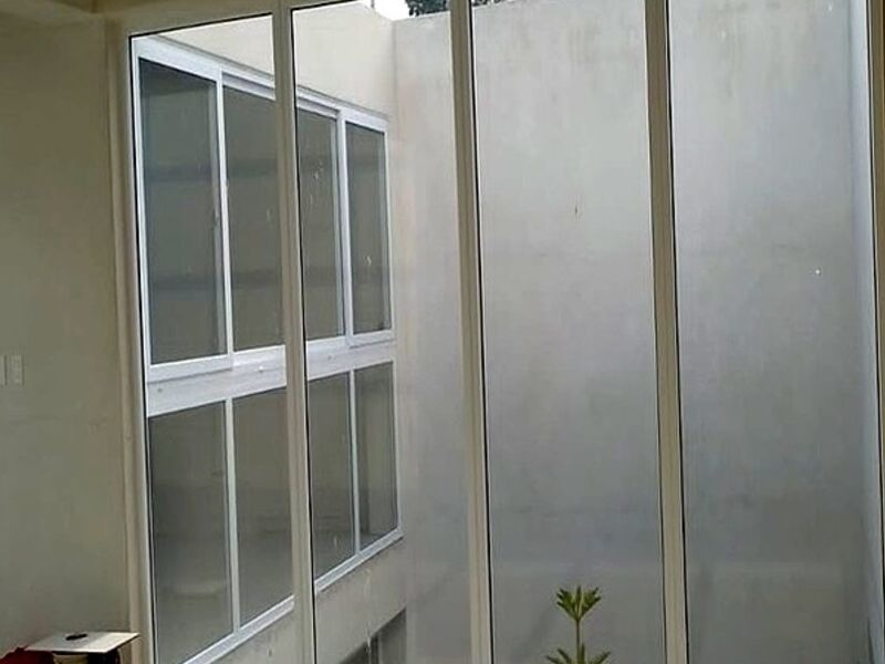 Puertas baño Guatemala
