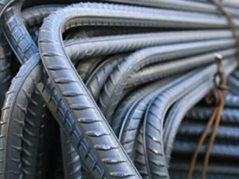 VARILLA CORRUGADA HIERRO GUATEMALA