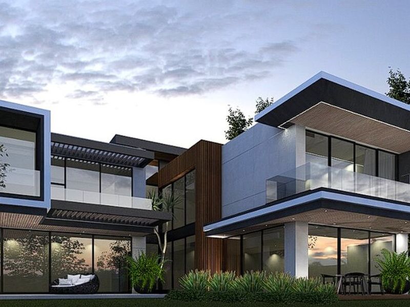 Casa campo Guatemala