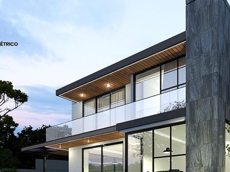 Casa cumbres Guatemala