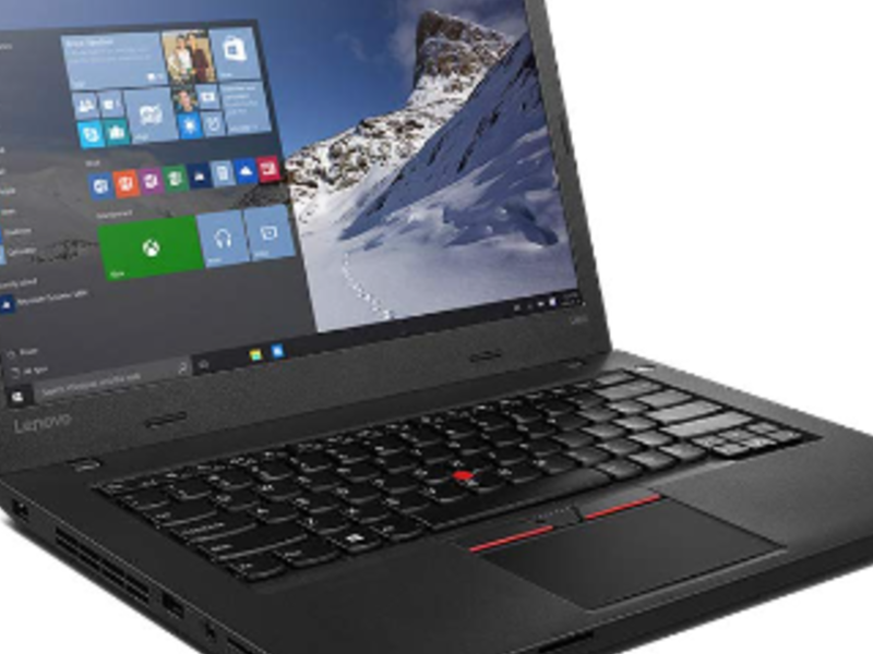 Lenovo ThinkPad L460 Refurbished 