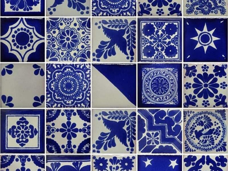 Azulejo Jutiapa
