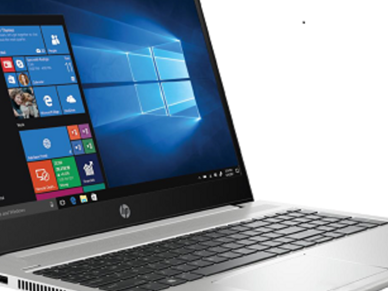 HP ProBook 440 G7