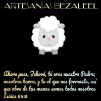 Artesanías Bezaleel