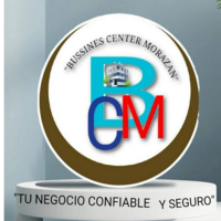 Bussines Center Morazán