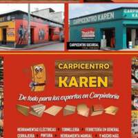 Carpicentro Karen