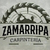 Zamarripa carpintería