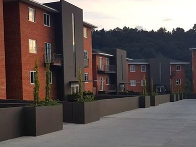 Apartamentos amoblados Guatemala