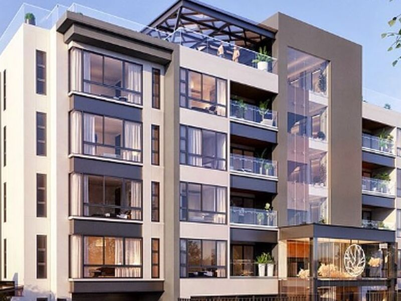 Apartamentos nuevos Guatemala