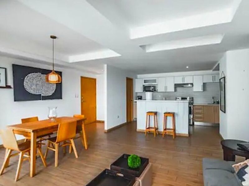 Apartamentos elegantes Guatemala