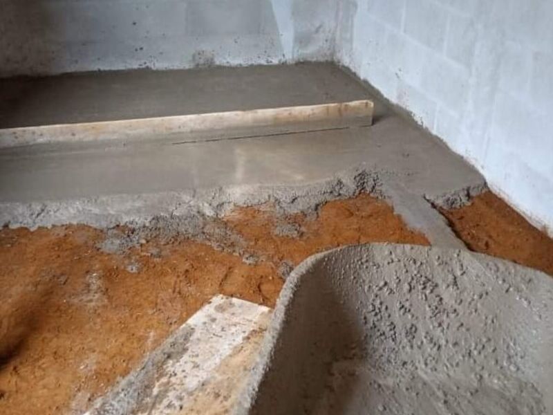 Pisos de Cemento Guatemala