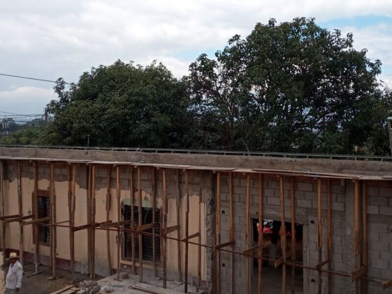Construcción de Vivienda Guatemala