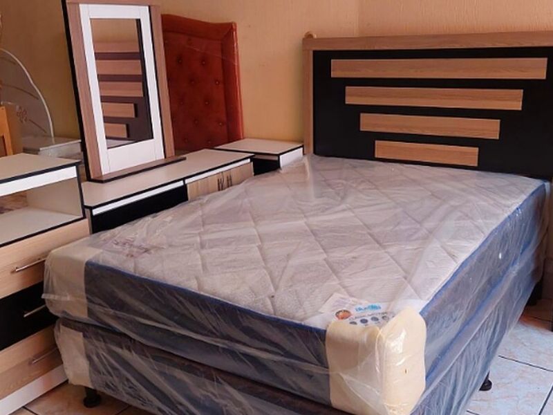 Juego dormitorio Guatemala 