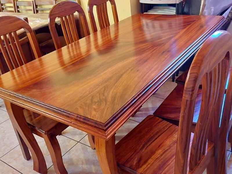 Comedor Guatemala 