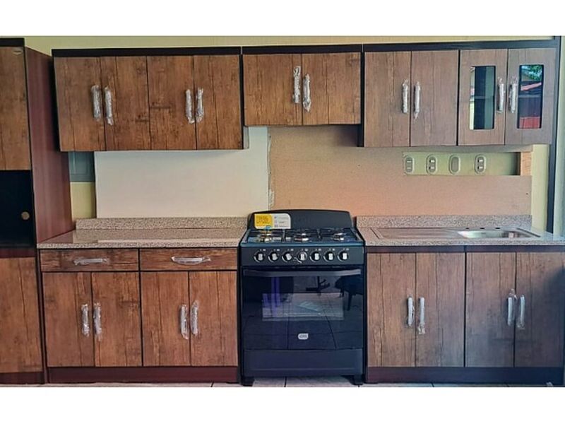 Gabinete Cocina Guatemala 