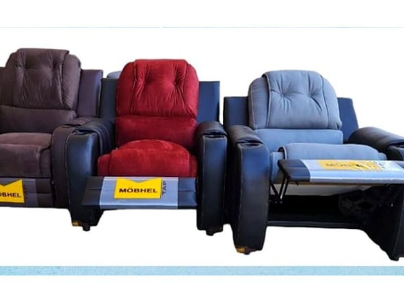 Sofas Guatemala 