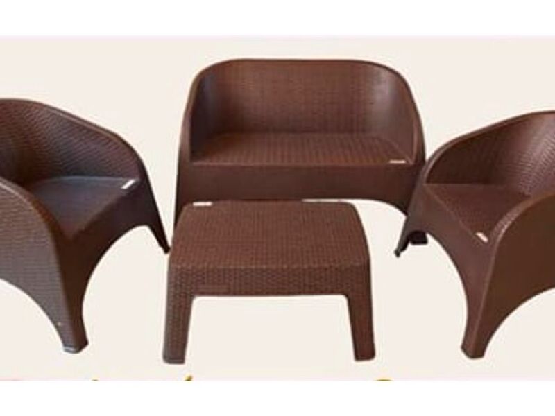Silla exterior Guatemala 