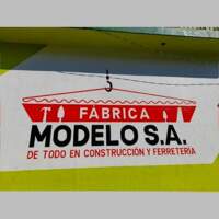 Fábrica Modelo