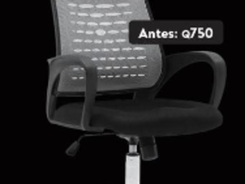 Silla ejecutiva