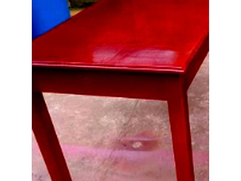 MESA JARDIN GUATEMALA