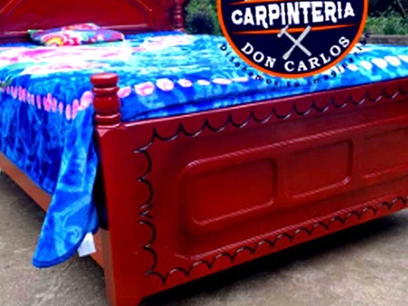 CAMA GUATEMALA